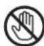 Zojirushi Home Bakery Maestro BB-SSC10 - WARNING - 4