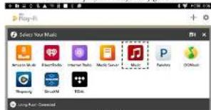 Select Your Music Music Music Electronic Music Audio Tools Music Genre Music Pacetime Other Playing Smart TV Video Long-Play-Cancel