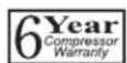 Perlick Signature Series HP24TS-3-1R2A - The Basic Warranty Period is as follows: - 2