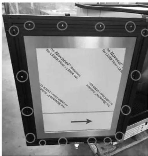The Novical Solution for LASER Film Laser Co. The Novical for LASER Film Laser Co. © NEWLY AND NEWLY Intrinsic Material © NEWLY AND NEWLY Intrinsic Material →