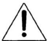 SONY CDP-C345 - ATTENTION - 3