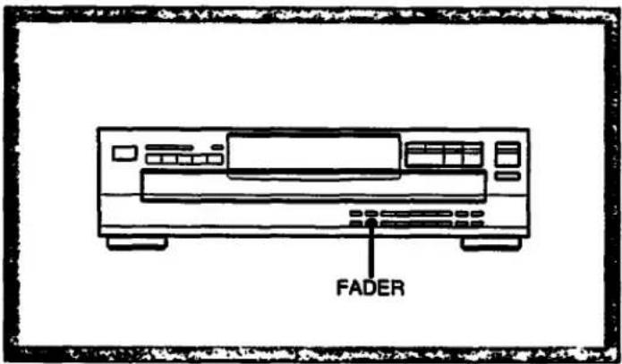 FADER