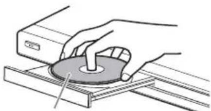 SONY DVP-NS72HP - Reproducción de discos - 2