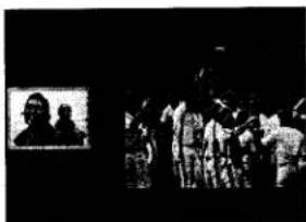 SONY KV-32XBR400 - Changing the Picture Size - 4