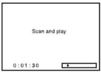 Scan and play 0:01:30