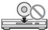 SONY VRD-MC10 - HD (High Definition) disc (containing High Definition videos) - 1