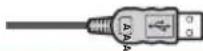 SONY VRD-MC10 - Use a USB cable - 1