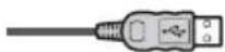 SONY VRD-MC10 - Use a USB cable - 1
