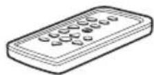 SONY VRD-MC10 - Package Contents - 2