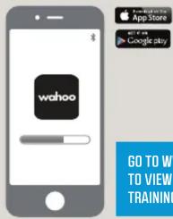 Wahoo Tickr Fit - QUICK START GUIDE - 2