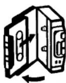 SONY Walkman WM-2051 - Owner's Record - 5