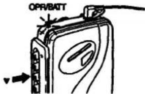OPR/BATT