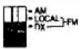 SONY Walkman WM-AF54 - Receiving Radio - 3