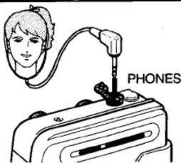 PHONES