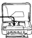 SONY Walkman WM-AF54 - Maintenance - 2