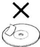 SONY Discman D-35 - Lecture d'un disque entier — mode de lecture continue - 8