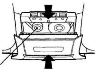 SONY CFD-101 - To improve broadcast reception - 7