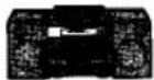 SONY CFD-460 - CD display window - 1