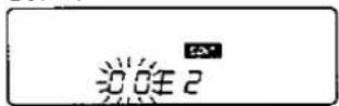 SONY CFD-570 - Recording a CD: Specifying Tape Length - 3
