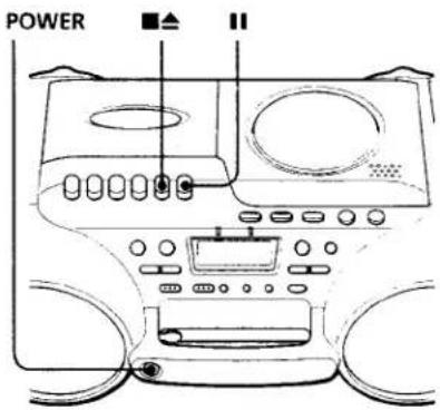 POWER ■▲ ||