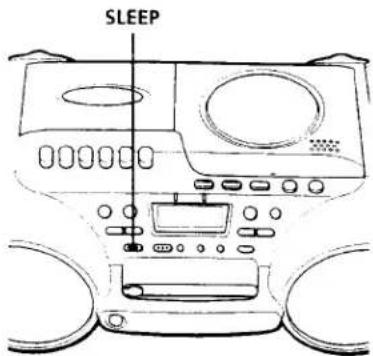 SLEEP