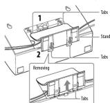 SONY CMT-CX4iP - Installations - 1