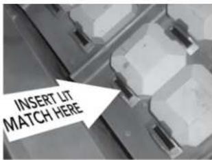 INSERT LIT MATCH HERE