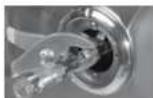 LYNX L30TR-NG - To Adjust the Burner to a Low Setting: - 1