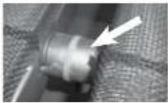 LYNX Professional L42TR - INTERIOR PACKING - 2