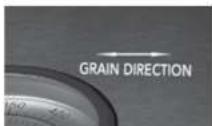 LYNX Professional L42TR - STAINLESS STEEL - 1