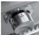 LYNX Professional L42TR - ELECTRIC IGNITION - 1