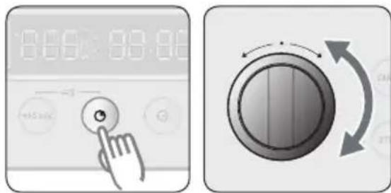 8:06:38:06 +1.5 dB +2.5 dB +3.5 dB