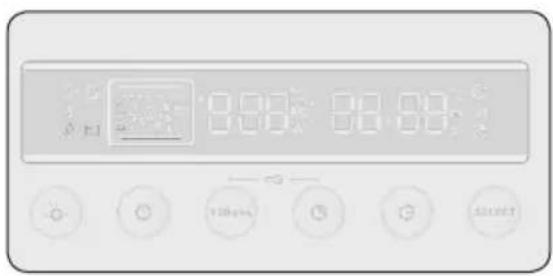0.00 0.00 0.00 120GHz A120GHz