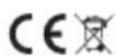 ELECTROLUX EIP8146 - Rating plate - 1