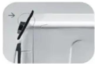 HOOVER QDX HY9A2TKEX-84 - BEMÆRKNINGER: - 1