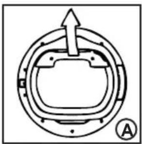 HOOVER QDX HY9A2TKEX-84 - VANDBEHOLDER - 1