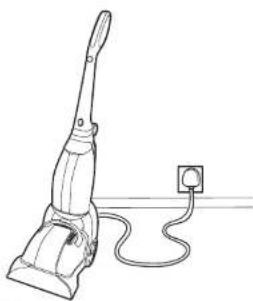 HOOVER CleanJet Volume CJ930T 011 - PULIZIA DEI TAPPETI - 4