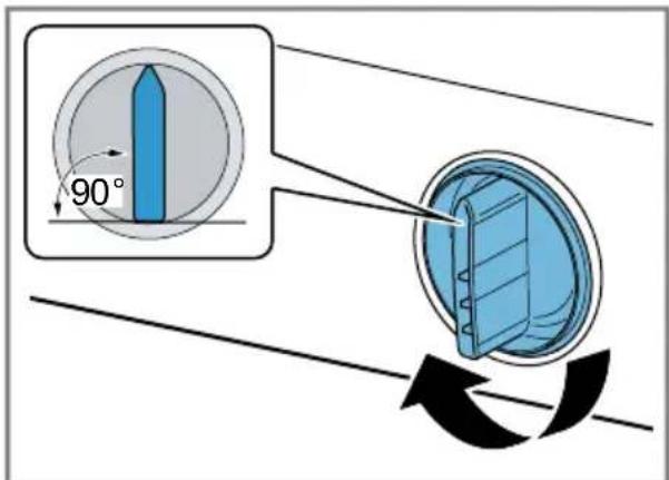 90°
