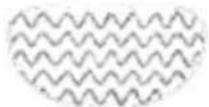 BISSELL PowerFresh 2113N - Attaching Microfibre Mop Pads - 3
