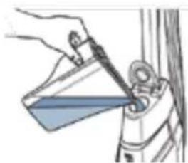 BISSELL PowerFresh 2113N - Filling Your Water Tank - 6