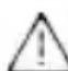 BISSELL PowerFresh 2113N - WARNING - 1