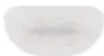 BISSELL PowerFresh 2113N - Attaching Microfibre Mop Pads - 2