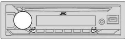 JVC AV2 +16
