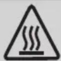 BEKO MOC20200R - Meanings of the symbols - 3