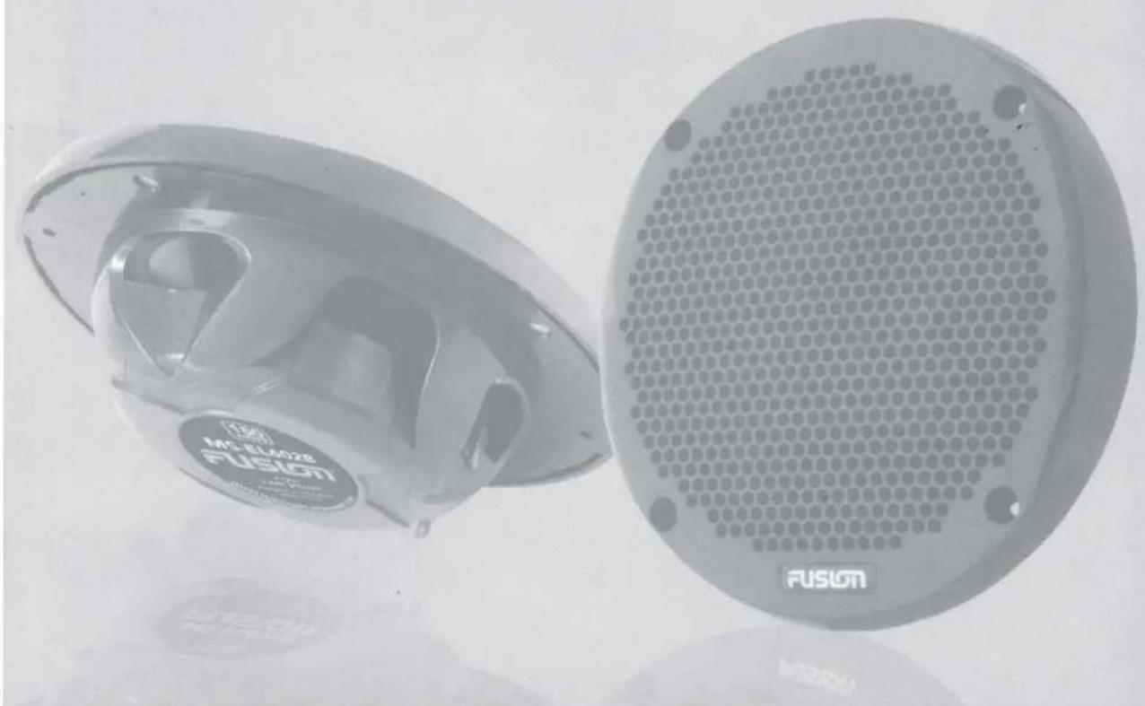 Two Fusion air purifiers, one with a label and the other a grid-patterned cover (no visible text or symbols on the devices themselves)