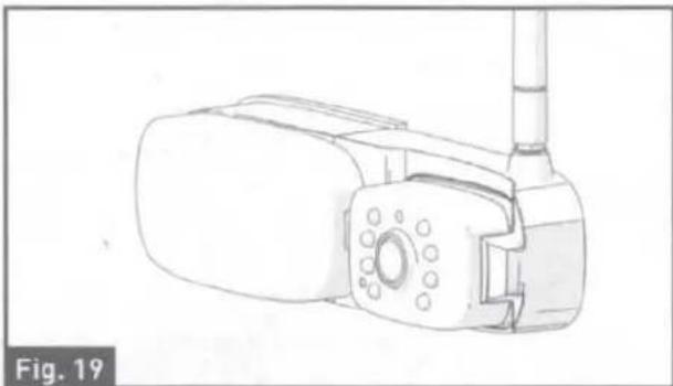 Furrion Vision S FOS43TASR - Installation - 5
