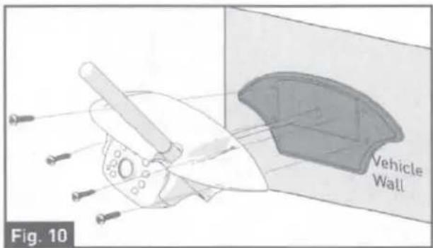 Vehicle Wall Fig. 10