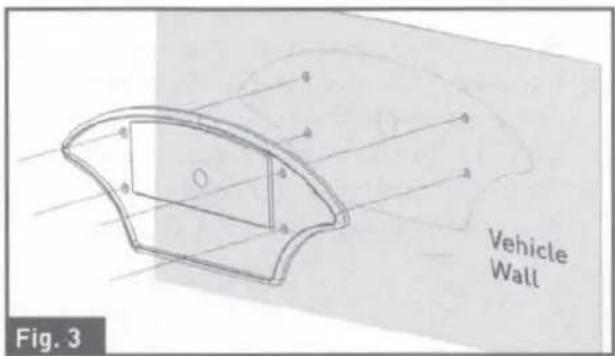 Vehicle Wall Fig. 3