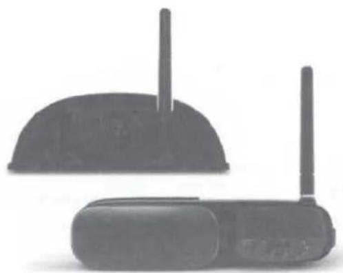 Furrion Vision S FOS43TASR - 1