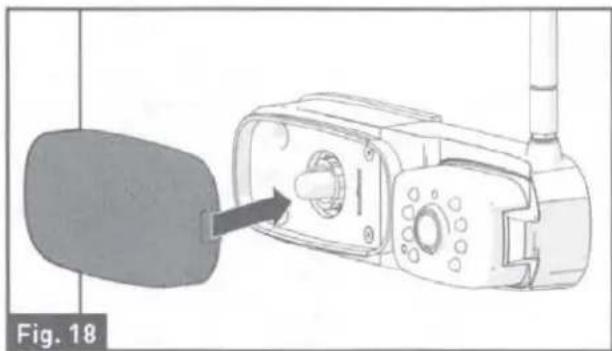 Furrion Vision S FOS43TASR - Installation - 4